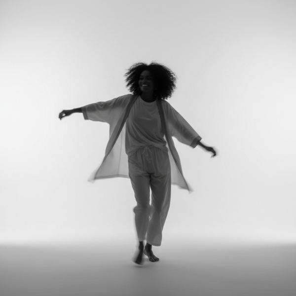 Baila Morena