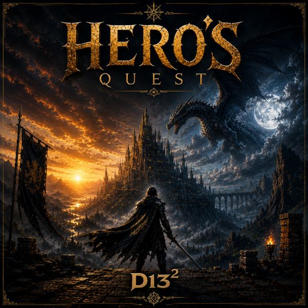 Hero's Quest