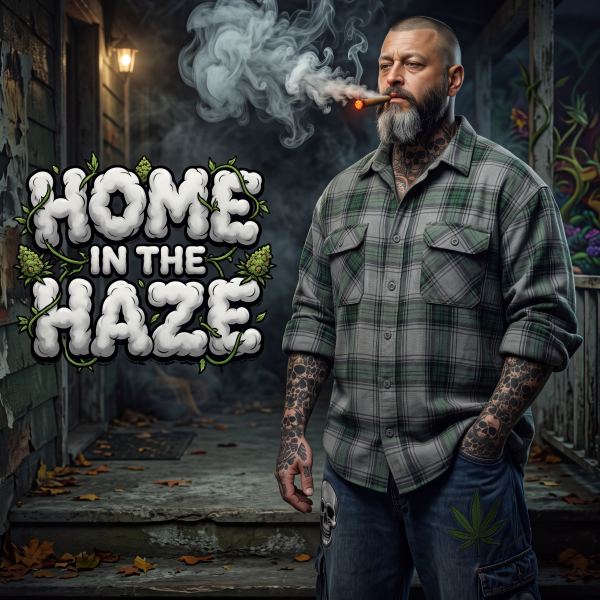 Home In The Haze