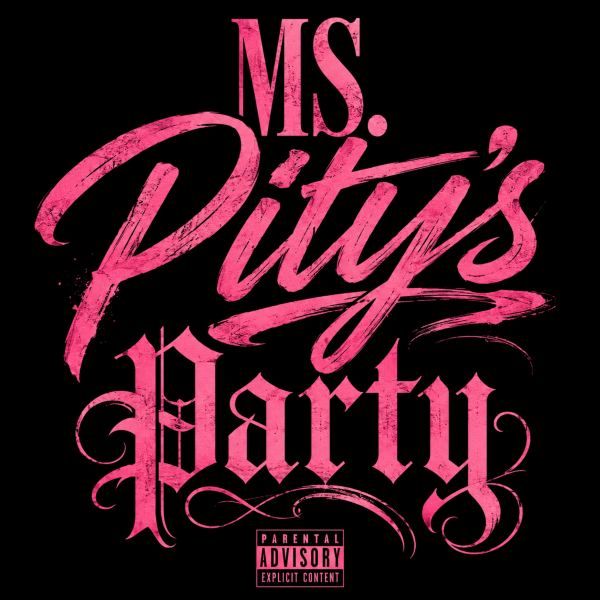 Ms. Pity’s party - Remix