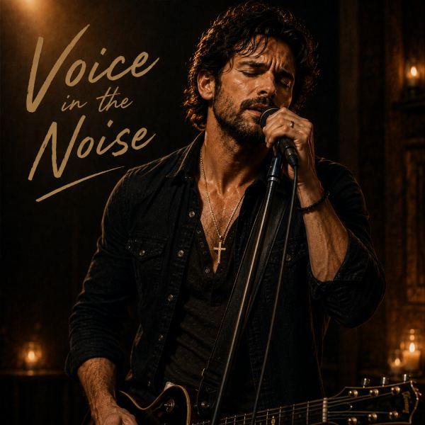 Voice in the Noise