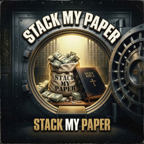 Stack My Paper