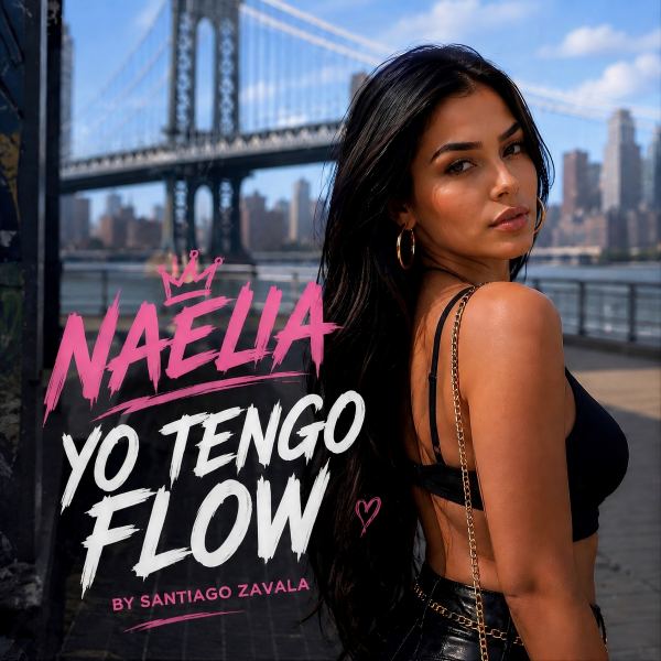 Yo tengo flow
