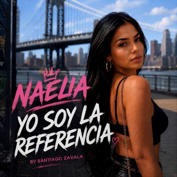 Yo soy la referencia