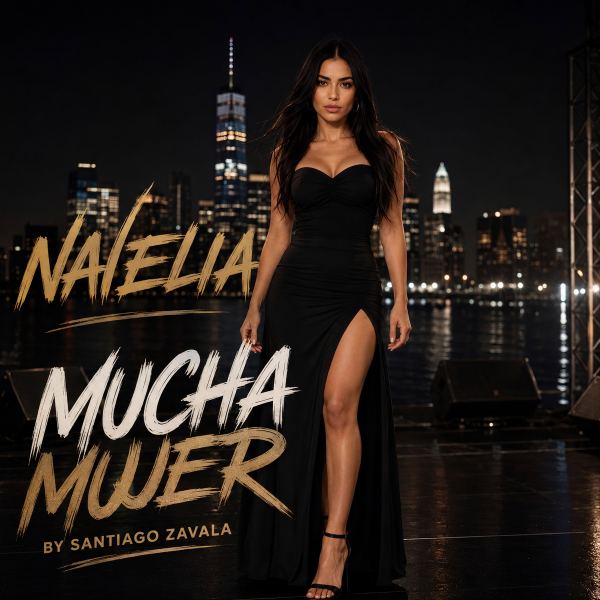 Mucha Mujer