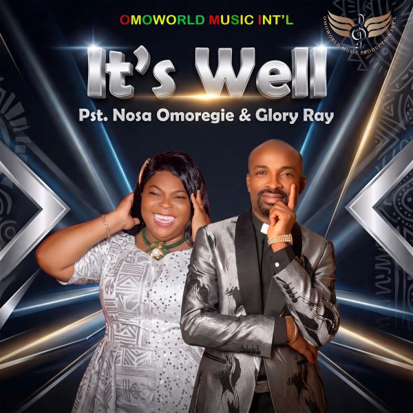 It's Well