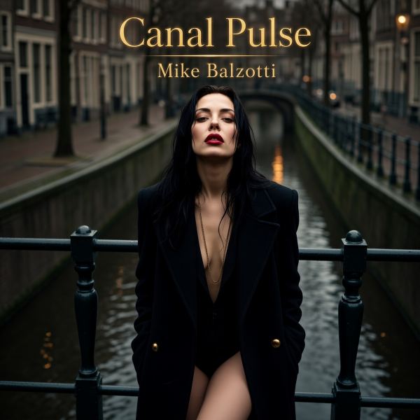 Canal Pulse