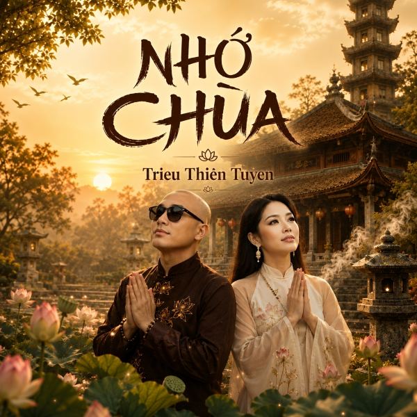 NHỚ CH&Ugrave;A