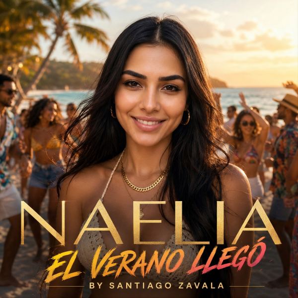 El verano llego