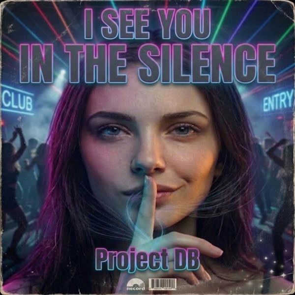 I See You In The Silence