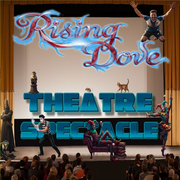 Theatre Spectacle