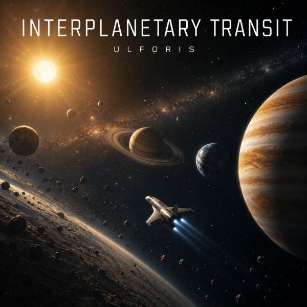 Interplanetary Transit