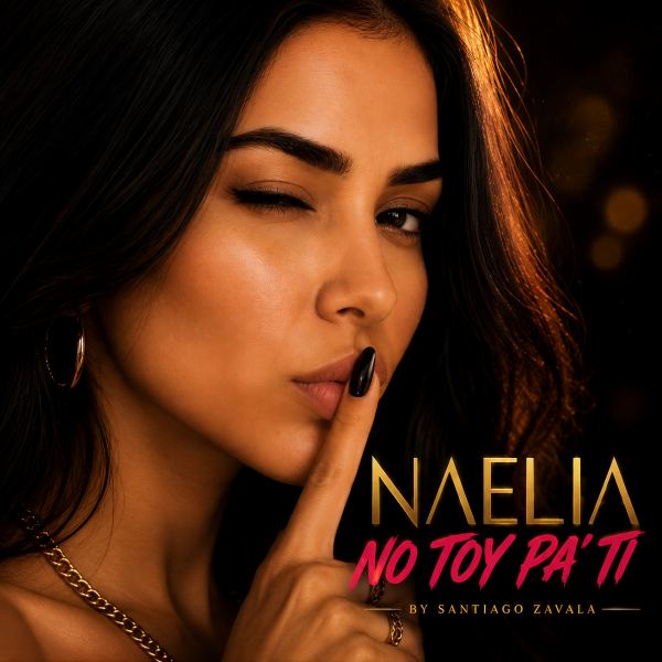 No toy pa’ ti