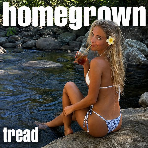 homegrown