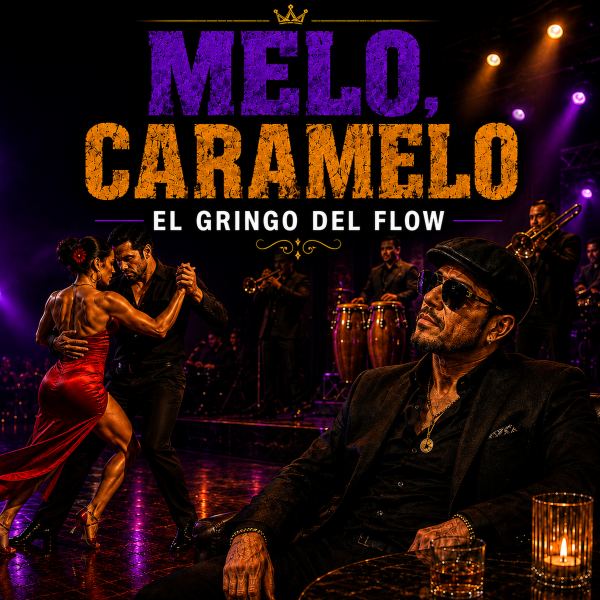 Melo, Caramelo