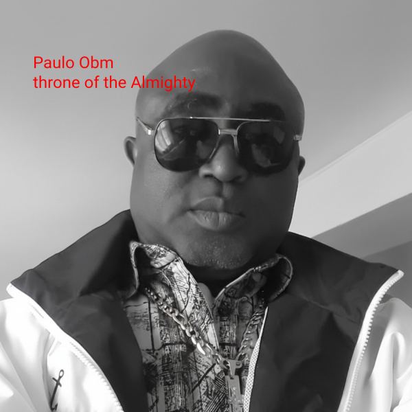 Throne of the Almighty