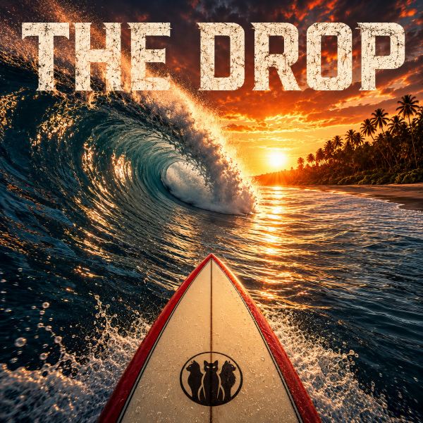 The Drop