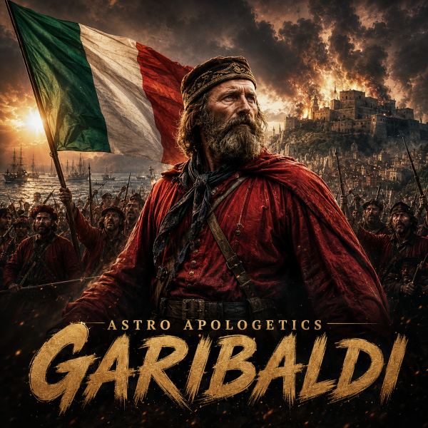 Garibaldi