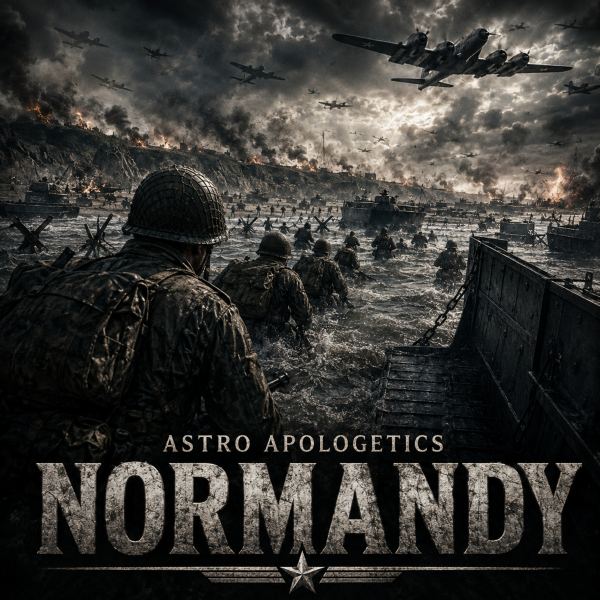 Normandy