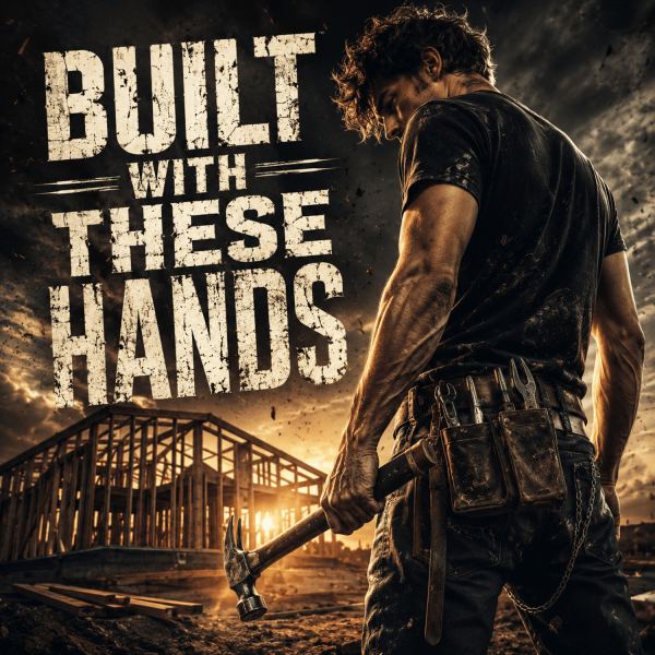 Built With These Hands