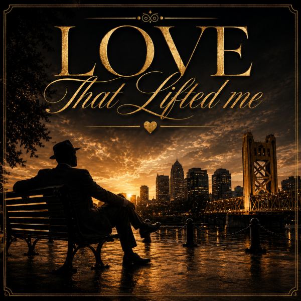 Love That Lifted Me