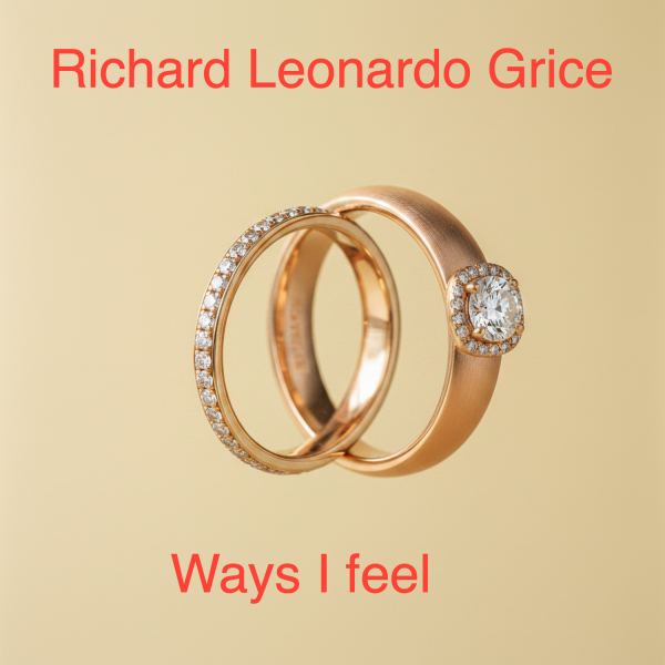 Ways I feel