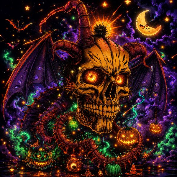 Drab Dynasty - Instrumental