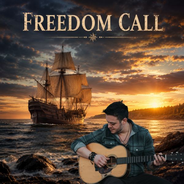 Freedom Call - Radio Edit
