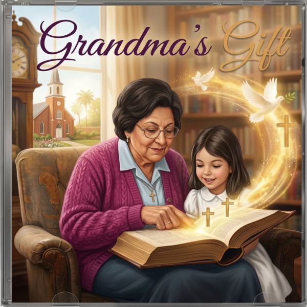 Grandma's Gift