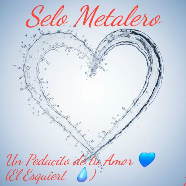 Un Pedacito de tu Amor (El Esquiert)