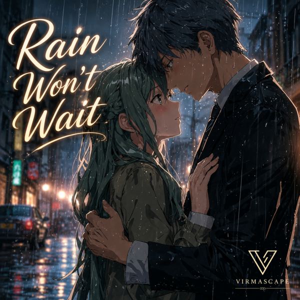 Rain Won&rsquo;t Wait