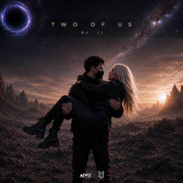 Two of Us Pt. II