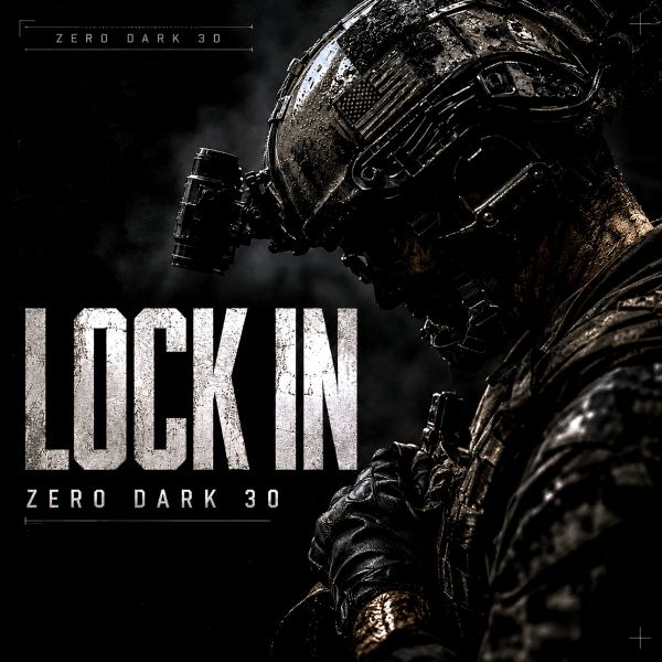 Lock In