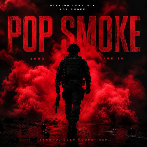 Pop Smoke