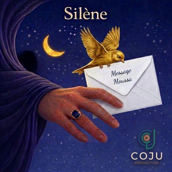 Message Moussa