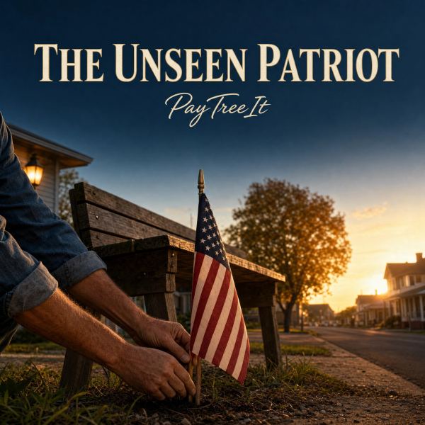 The Unseen Patriot