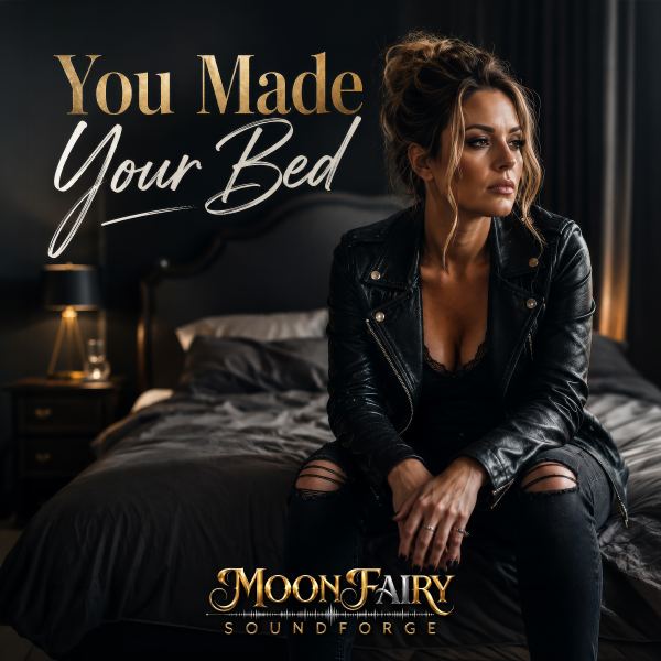 You Made Your Bed