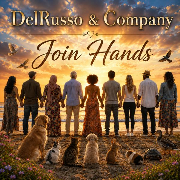 Join Hands