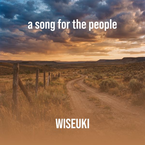 A Song for the People