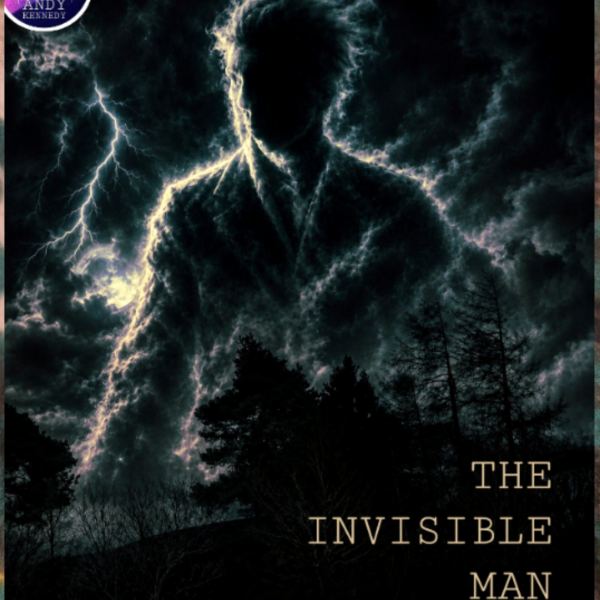 The Invisible Man