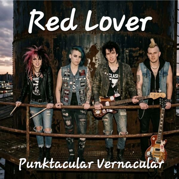 Red Lover