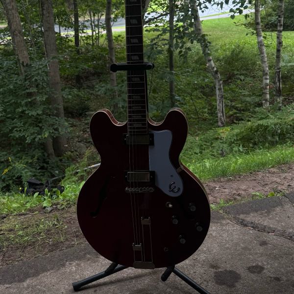 The Stratton Blues Project