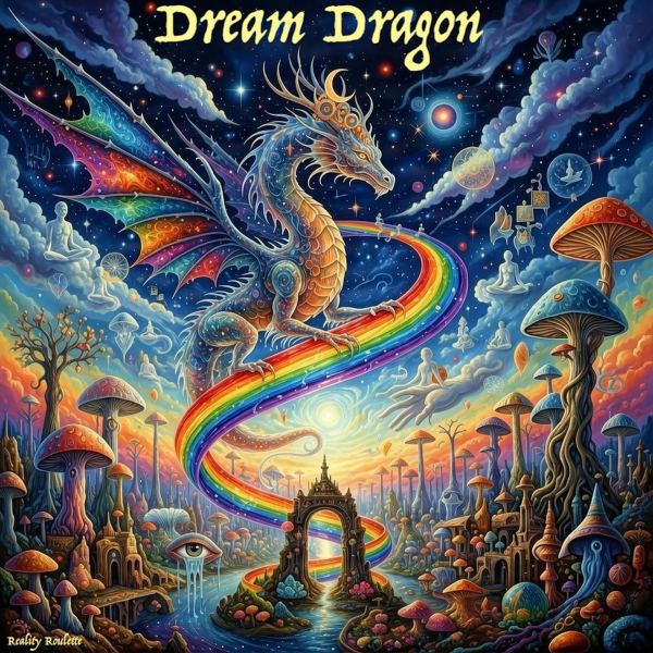 Dream Dragon