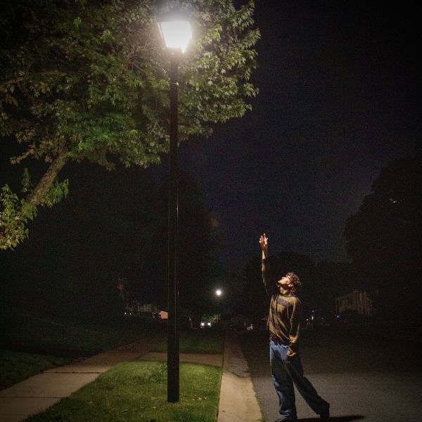 Street Lights ( King Of Kings)