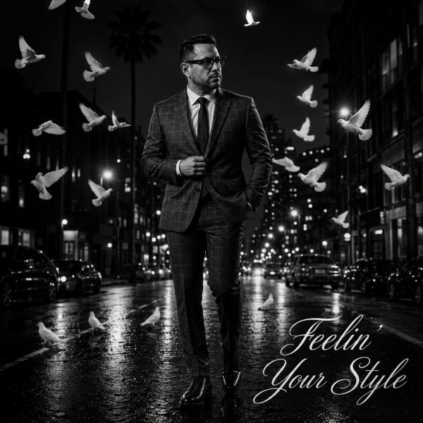 Feelin' Your Style