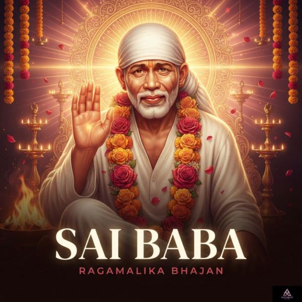 Sai Baba Ragamalika Bhajan