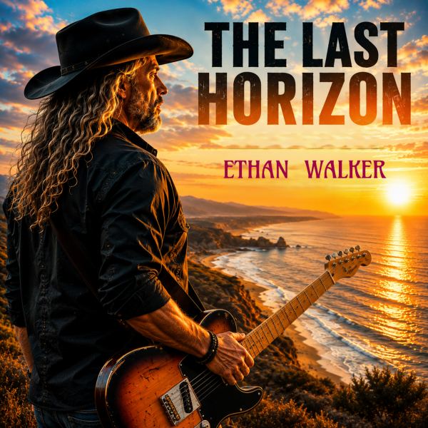 The Last Horizon