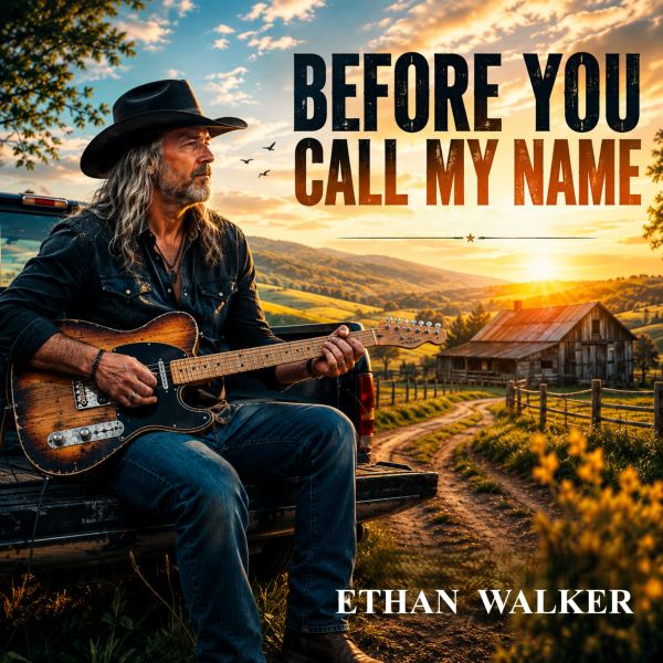 Before You Call My Name