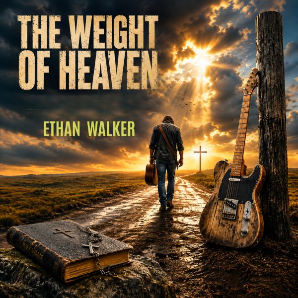 The Weight Of Heaven