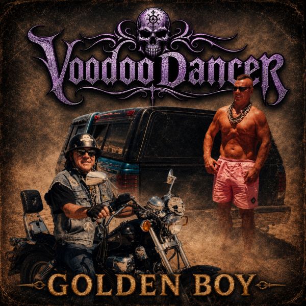 Golden Boy - Demo